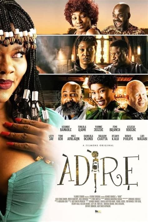 adire movie review